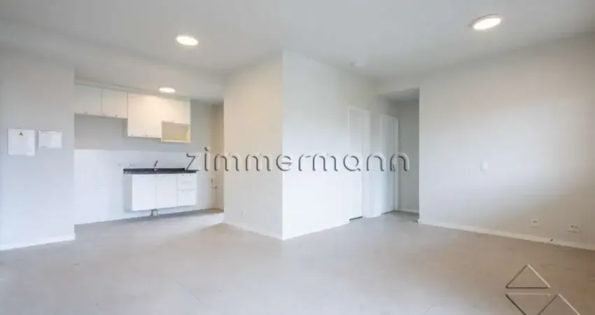 Apartamento com 3 quartos à venda na Rua Wandenkolk, --, Mooca, São Paulo