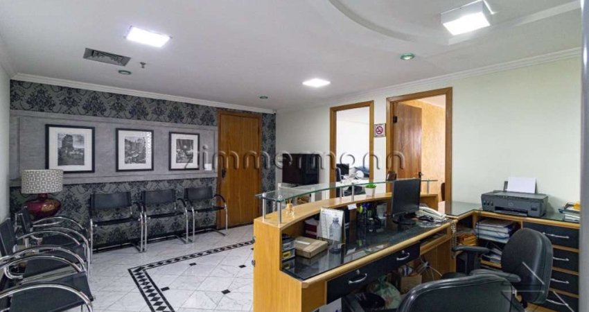 Casa comercial à venda na Rua Vergueiro, --, Vila Mariana, São Paulo