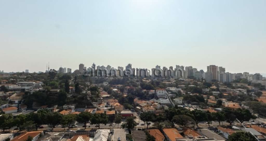 Cobertura com 3 quartos à venda na Rua Engenheiro Edgar Egídio de Sousa, --, Higienópolis, São Paulo