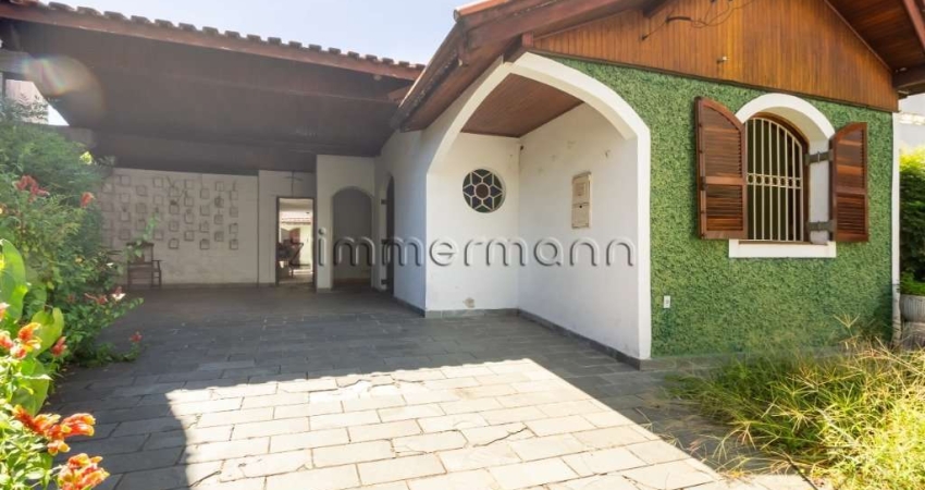 Casa com 2 quartos à venda na Rua Doutor Alberto Seabra, --, Vila Madalena, São Paulo