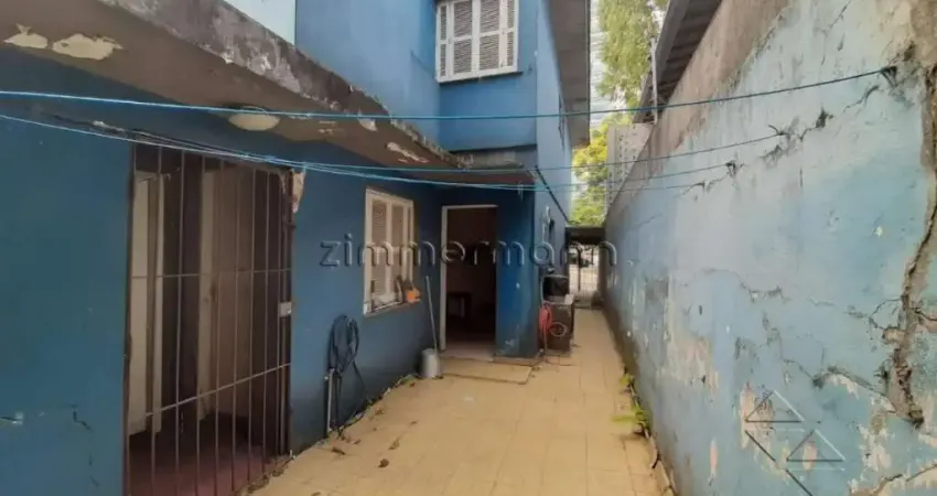 Casa com 3 quartos à venda na Rua Boavas, --, Brooklin, São Paulo