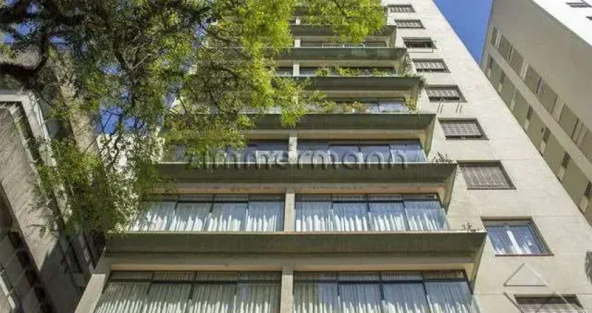 Apartamento com 3 quartos à venda na Avenida Angélica, --, Santa Cecília, São Paulo
