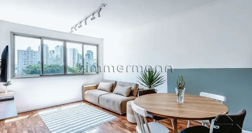 Apartamento com 4 quartos à venda na Rua Texas, --, Brooklin, São Paulo