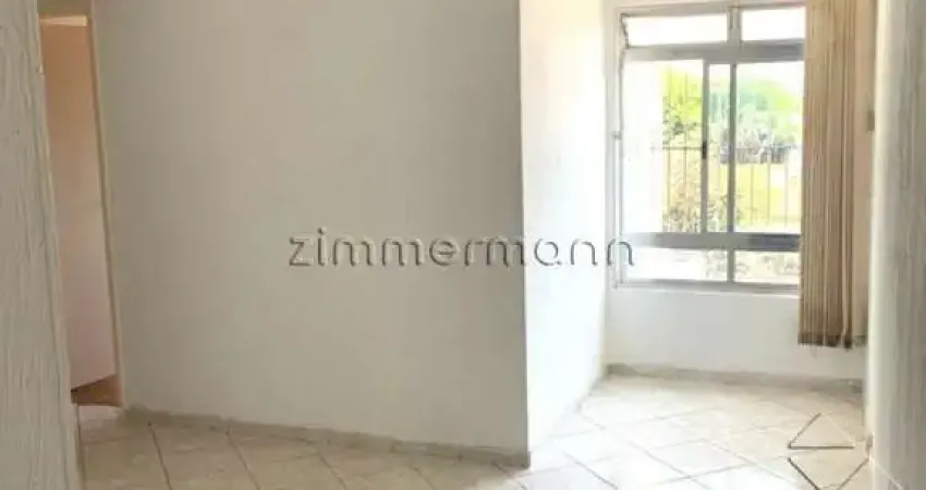 Apartamento com 2 quartos à venda na Alameda dos Uapês, --, Planalto Paulista, São Paulo