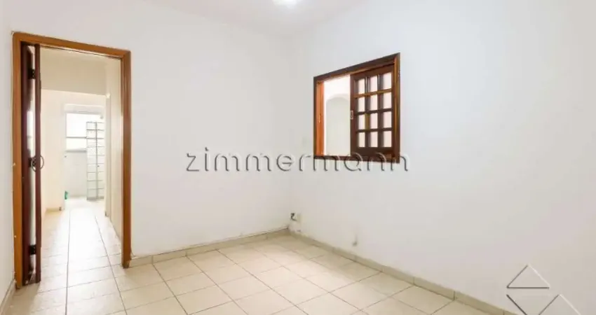 Apartamento com 2 quartos à venda na Rua Iperoig, --, Perdizes, São Paulo
