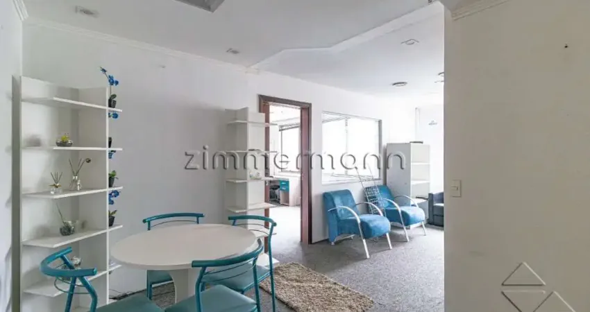 Casa comercial com 2 salas à venda na Avenida Brigadeiro Luís Antônio, --, Jardim Paulista, São Paulo