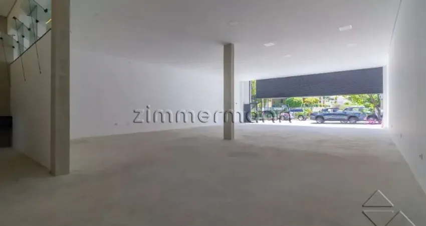 Casa comercial à venda na Rua Raul Pompéia, --, Pompéia, São Paulo