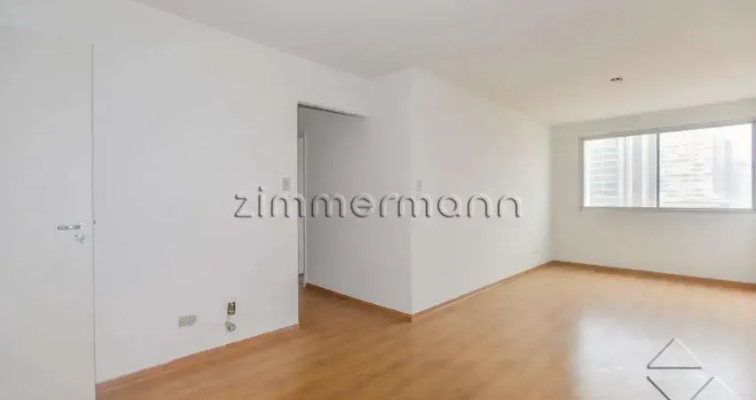 Apartamento com 3 quartos à venda na Avenida Conselheiro Rodrigues Alves, --, Vila Mariana, São Paulo
