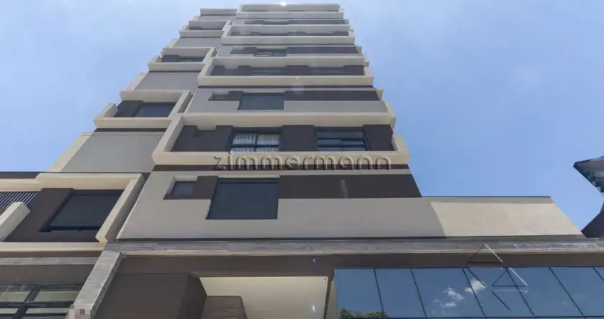 Apartamento com 4 quartos à venda na Rua Wanderley, --, Perdizes, São Paulo