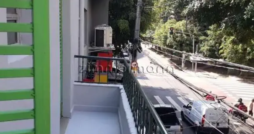 Casa com 2 quartos à venda na Rua Ministro Ferreira Alves, --, Perdizes, São Paulo