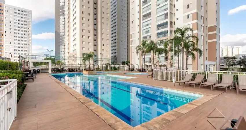 Apartamento com 3 quartos à venda na Avenida Marquês de São Vicente, --, Água Branca, São Paulo