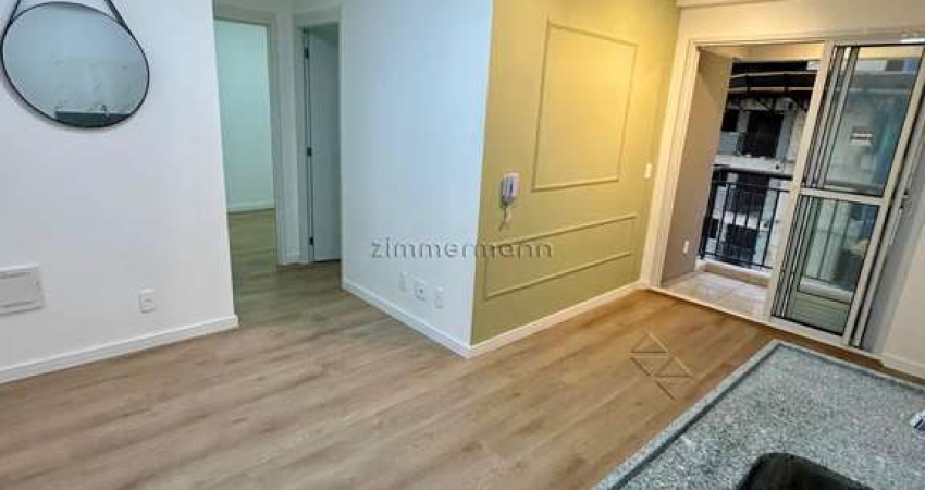 Apartamento com 2 quartos à venda na Rua Marina Ciufuli Zanfelice, --, Lapa, São Paulo