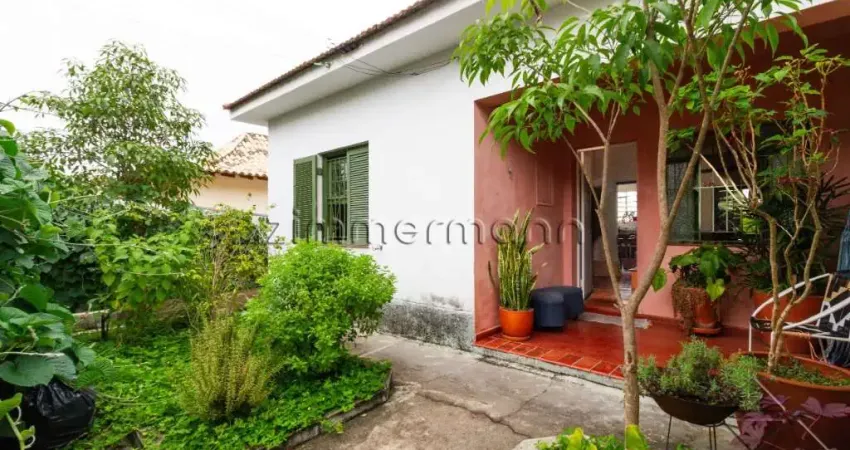 Casa com 2 quartos à venda na LAERCIO BASTOS PEREIRA, --, Butantã, São Paulo