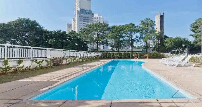 Apartamento com 2 quartos à venda na Rua Doutor Sérgio Meira, --, Barra Funda, São Paulo