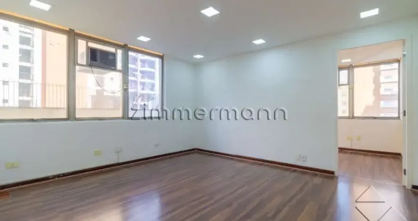 Casa comercial à venda na Alameda Joaquim Eugênio de Lima, --, Jardim Paulista, São Paulo