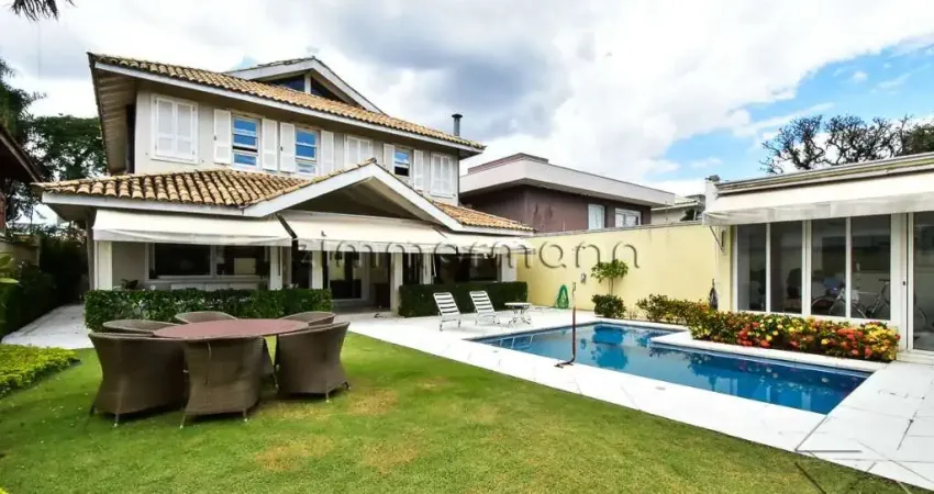 Casa com 4 quartos à venda na LAIANA, --, Boaçava, São Paulo
