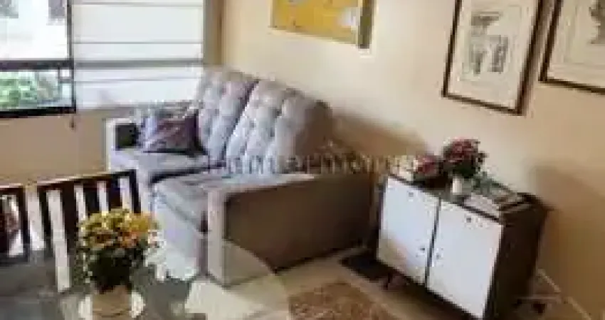 Apartamento com 1 quarto à venda na Rua Herculano de Freitas, --, Consolação, São Paulo