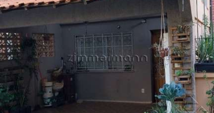 Casa com 3 quartos à venda na Rua Guiara, --, Pompéia, São Paulo