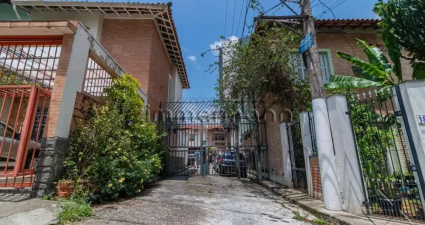 Casa com 3 quartos à venda na Rua Guiara, --, Pompéia, São Paulo
