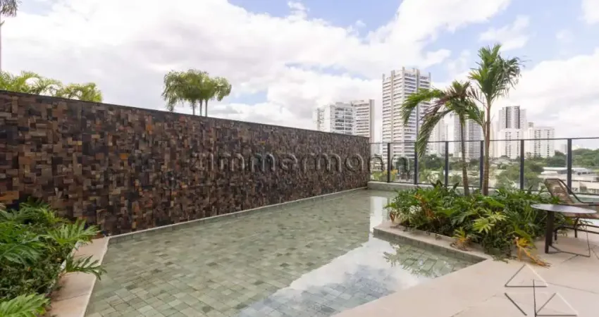 Apartamento com 3 quartos à venda na Rua Fortunato Ferraz, --, Vila Anastácio, São Paulo