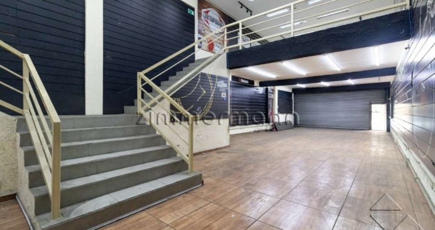 Casa comercial à venda na Rua Teodoro Sampaio, --, Pinheiros, São Paulo