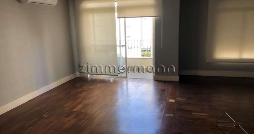 Apartamento com 3 quartos à venda na Rua Doutor Gabriel dos Santos, --, Santa Cecília, São Paulo