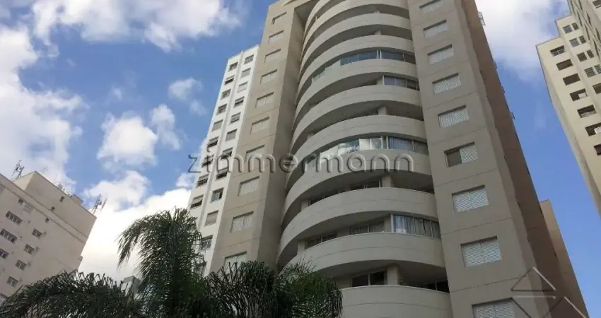 Apartamento com 1 quarto à venda na Rua Cardoso de Almeida, --, Perdizes, São Paulo
