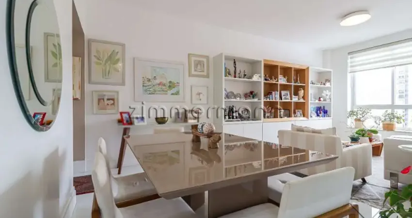 Apartamento com 2 quartos à venda na Rua Sabará, --, Higienópolis, São Paulo