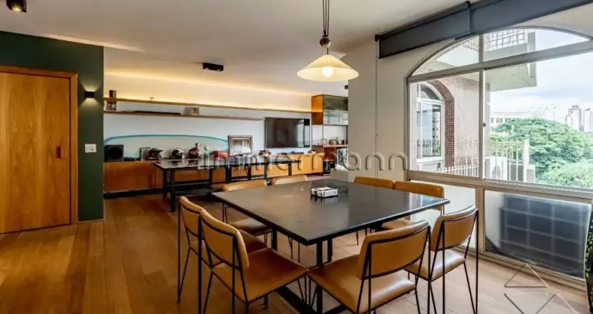 Apartamento com 3 quartos à venda na Rua Padre Carvalho, --, Pinheiros, São Paulo
