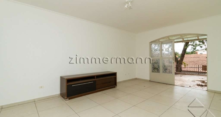 Casa com 3 quartos à venda na FLÁVIO CESCON, --, Butantã, São Paulo