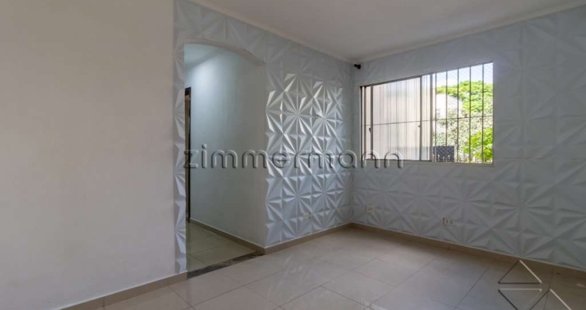 Apartamento com 2 quartos à venda na Avenida Diógenes Ribeiro de Lima, --, Alto de Pinheiros, São Paulo