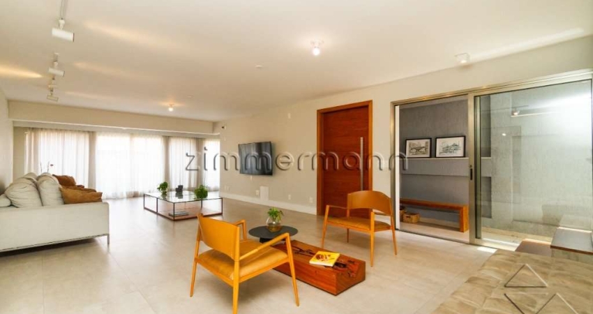 Casa com 3 quartos à venda na IPACARAÍ, --, Perdizes, São Paulo