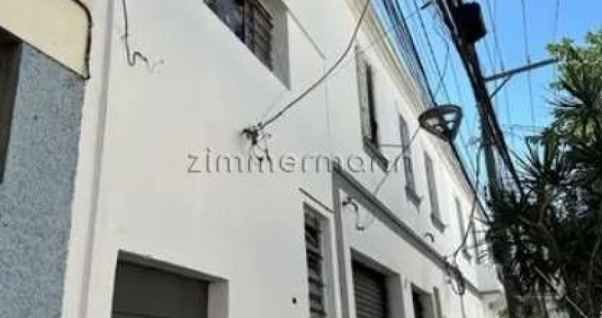 Casa comercial à venda na Rua 21 de Abril, --, Belém, São Paulo