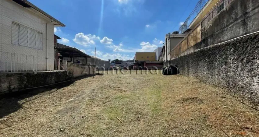 Terreno à venda na ANTÔNIO JOÃO, --, Imirim, São Paulo