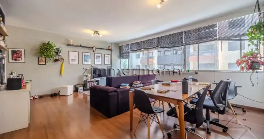 Apartamento com 3 quartos à venda na Rua Teodoro Sampaio, --, Pinheiros, São Paulo