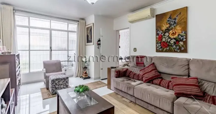 Casa com 3 quartos à venda na PROFESSOR TULIO ASCARELLI, --, Alto de Pinheiros, São Paulo