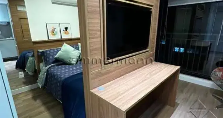 Apartamento com 1 quarto à venda na Rua Ministro Godói, --, Perdizes, São Paulo