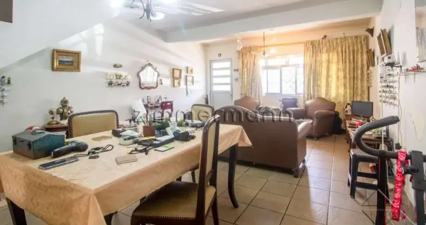 Casa com 3 quartos à venda na Rua Wanderley, --, Perdizes, São Paulo