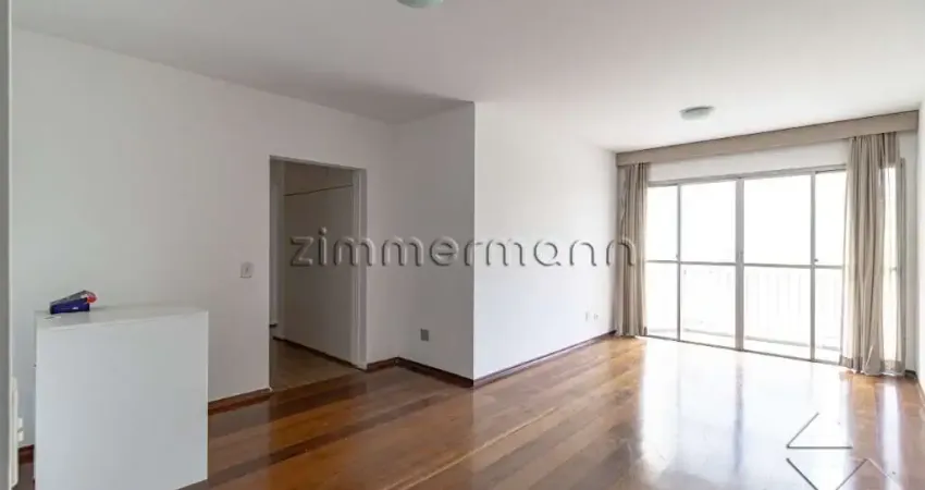 Apartamento com 3 quartos à venda na Rua Edson, --, Campo Belo, São Paulo