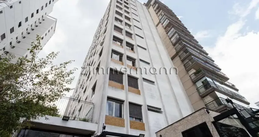 Apartamento com 4 quartos à venda na Rua França Pinto, --, Vila Mariana, São Paulo