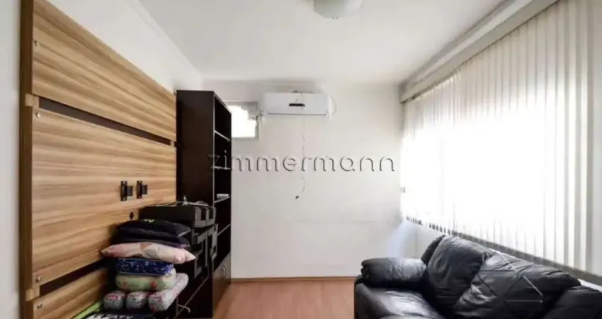 Apartamento com 1 quarto à venda na Rua Simão Álvares, --, Pinheiros, São Paulo