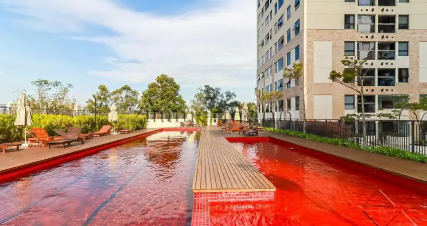 Apartamento com 3 quartos à venda na Rua Ventura Ladalardo, --, Real Parque, São Paulo