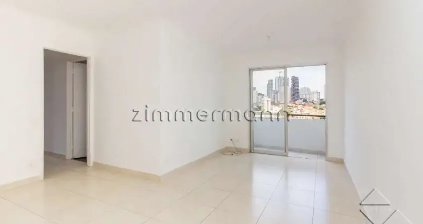 Apartamento com 3 quartos à venda na Rua Francisco Bayardo, --, Perdizes, São Paulo
