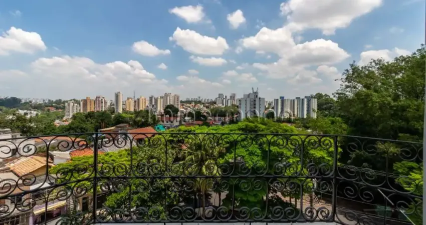 Apartamento com 3 quartos à venda na Rua Sousa Reis, --, Butantã, São Paulo