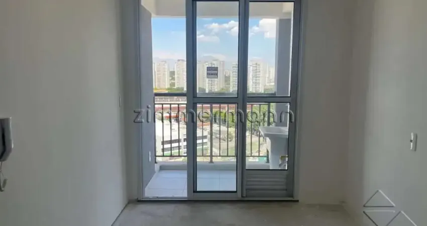 Apartamento com 2 quartos à venda na Rua Marina Ciufuli Zanfelice, --, Lapa, São Paulo