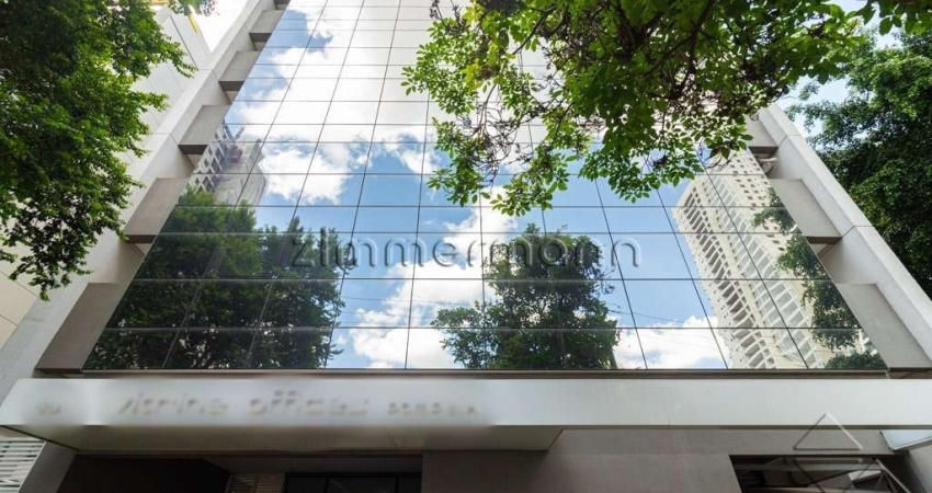 Casa comercial à venda na Rua Raul Pompéia, --, Pompéia, São Paulo