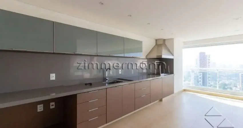 Apartamento com 3 quartos à venda na Rua Correia Dias, --, Aclimação, São Paulo