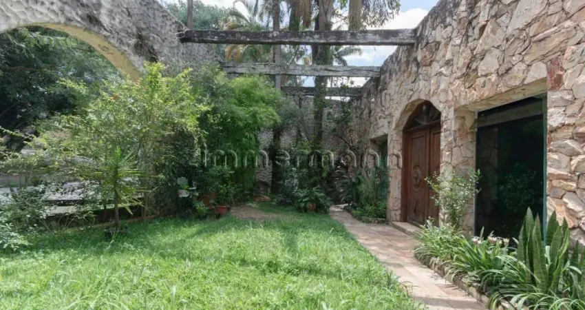 Casa com 5 quartos à venda na GRAJAÚ, --, Sumaré, São Paulo