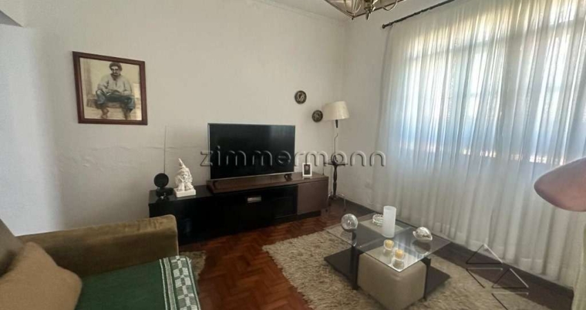 Casa com 2 quartos à venda na Rua Francisco Bayardo, --, Perdizes, São Paulo
