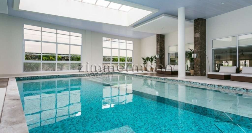 Apartamento com 2 quartos à venda na Rua Pais Leme, --, Pinheiros, São Paulo
